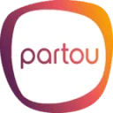 Logo Partou kinderopvang