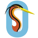 Logo Nederlandse Ornithologische Unie