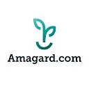 Logo Amagard.com - Kranendonk B.V. Tuinmaterialen