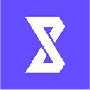 Logo Bursty