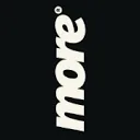 Logo MORE® Branding Tomorrows