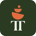 Logo Tip Top Catering