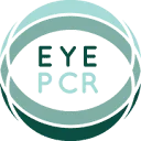 Logo EYE PCR BV