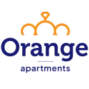 Logo Orange Apartments