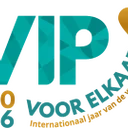 Logo van Stichting VIPvoorElkaar