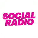 Logo Social Radio