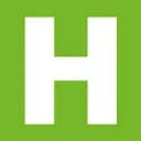 Logo Hubbel Stadslogistiek