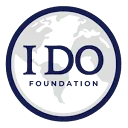 Logo I DO Foundation
