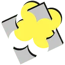Logo Fleur Plastics