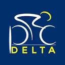 Logo van Wielervereniging PRC Delta
