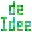 Logo deidee