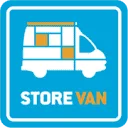 Logo StoreVan NL