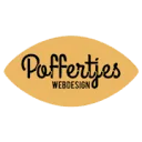 Logo Poffertjes Webdesign