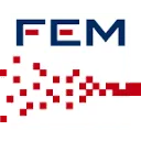 Logo FEM Data Streamliner