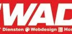 Logo van iWAD Support AND Service op 1
