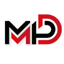 Logo Marine Power Drechtsteden B.V.