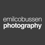 Logo Emil Cobussen Photography