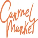 Logo van Carmel Market