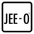 Logo JEE-O International