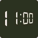 Logo van The 11th Hour