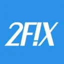 Logo 2Fix Automatisering