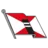 Logo Wagenborg Passagiersdiensten