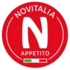 Logo NOVITALIA