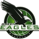 Logo MBV Green Eagles