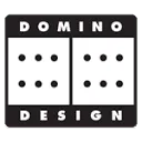 Logo Domino Design
