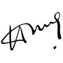 Logo Stichting Hugo Wilmar