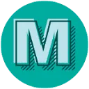 Logo van MANUS Diensten