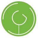 Logo Gin Fling