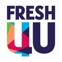 Logo Fresh 4U Packing