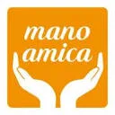 Logo Stichting MANO-AMICA