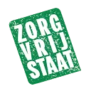 Logo Zorgvrijstaat