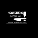 Logo Kookstudio - Ik Kook Jij Ook