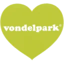 Logo Stichting Hart voor het Vondelpark