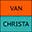 Logo VAN CHRISTA