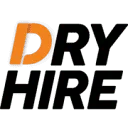 Logo DryHire.NL
