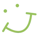 Logo van Kinderpraktijk Happiness