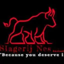 Logo Slagerij Nes Exclusive