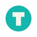 Logo Talent in de regio