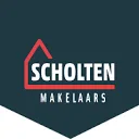 Logo van Scholten Makelaars