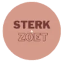 Logo STERK AND ZOET