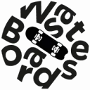 Logo WasteBoards