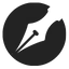 Logo Amsterdam Writers