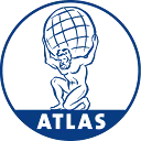 Logo Atlas Repro Paperwork