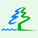 Logo Water Natuurlijk Fryslân