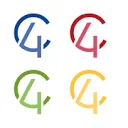 Logo FourColours