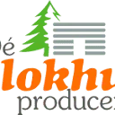 Logo dé Blokhutproducent